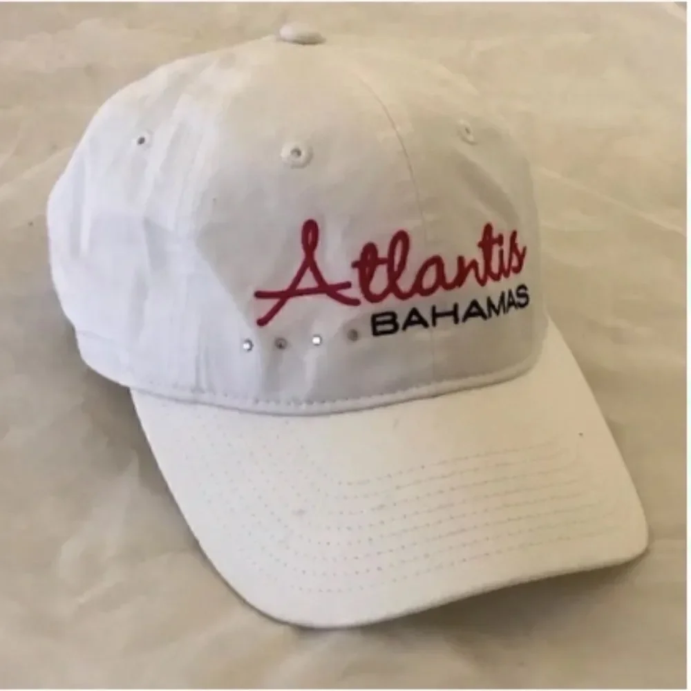 Gear for Sports Atlantis Bahamas Baseball Hat